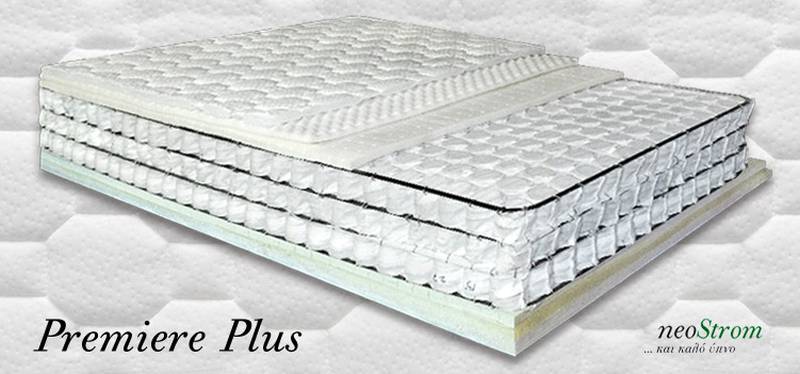 Premiere Plus